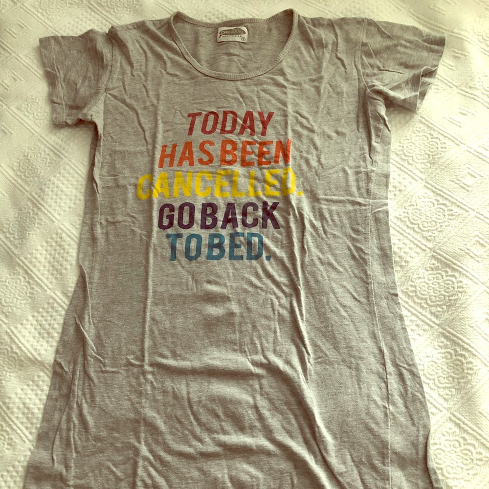 PJ’s with quote